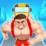 Idle Gym Life Logo