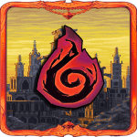 Idle Kingdom: Hero Story Logo