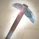 Idle Tower Miner Logo