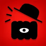 ISOLAND:Pumpkin Town Logo