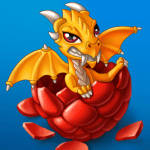 Kingdom Merge Logo