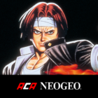 KOF ’95 ACA NEOGEO Logo