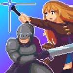 Labyrinth Legend II Logo