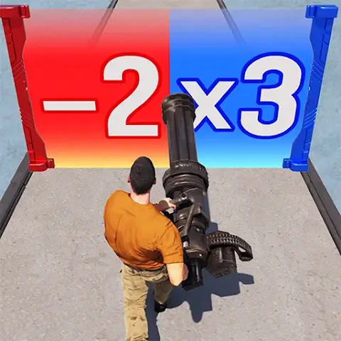 Last Z Survival Shooter MOD APK Logo