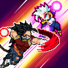 Legend Warriors: Battle Of God Logo