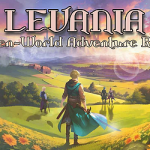 Levania Logo
