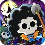 Lost Bone Logo