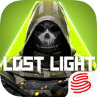 Lost Light Logo