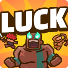 Lucky Defense Logo