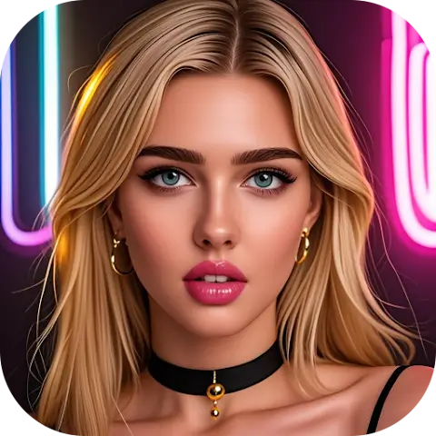 Lusty Buccaneers MOD APK Logo