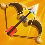 Magic Archer Logo