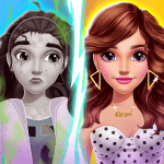Makeover Madness Logo