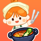 Malatang Master – Mukbang ASMR Logo