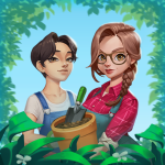 Merge Garden Logo