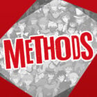 Methods: Complete Edition Logo