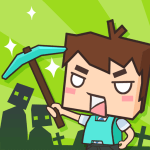 Mine Survival Logo
