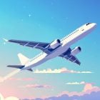 Mini Airways: Premium Logo