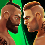 MMA Manager 2 Logo