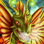 Monster Battle Logo