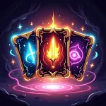 Monster Tales 2: Rpg Card Game Logo