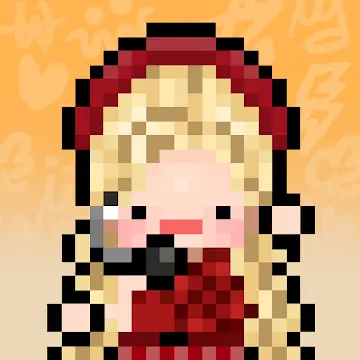 Monthly Entertainment MOD APK For Android Download Logo