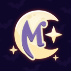Moonlight Peaks Logo