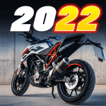 Motor Tour (MotorBike) Logo