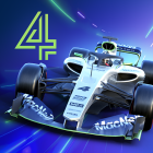 Motorsport Manager 4 Logo