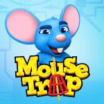 Mouse Trap Logo