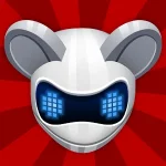 MouseBot Logo