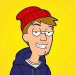 Mr.Billion: Idle Rich Tycoon Logo