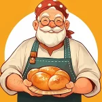 My Bakery Story Logo
