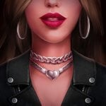 My Fantasy: Choose Romance Logo