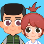 My Mini Town Logo
