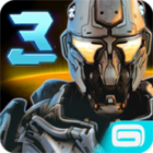 N.O.V.A. 3 – Freedom Edition Logo