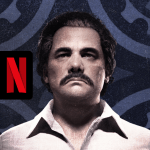 Narcos: Cartel Wars Unlimited Logo