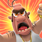Neighbours From Hell 1 Premium Logo