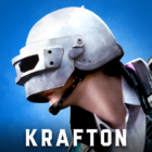 PUBG: NEW STATE Logo