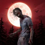 Nightmares Within:Zombie Logo