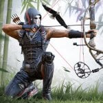 Ninja’s Creed Logo