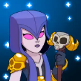 Nullâ€™s Royale MOD APK Logo