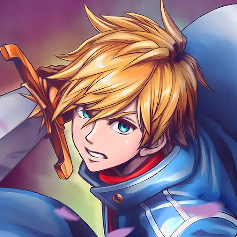 Oceanhorn MOD APK Logo