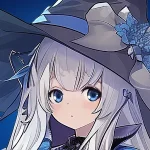 Otherworld Summoner Logo