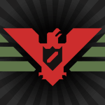 Papers Please Logo