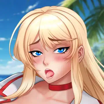 Passion Pit Tropical Island MOD APK Logo