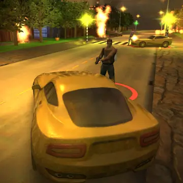Payback 2 MOD APK Logo