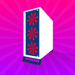 PC Creator PRO Logo