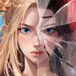 Perfect Life: Visual Novel Logo