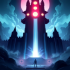 Phantom Tower Logo