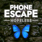Phone Escape: Hopeless Logo